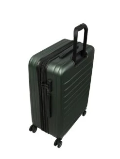 It Luggage Legion Mountain View Medium Hard 8 Wheel Suitcase -Luggage World Shop VFDXV SQ3 0000000047 GREEN SLd
