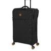 It Luggage Simultaneous Black Large Attachable Suitcase -Luggage World Shop VGB3G SQ1 0000000004 BLACK SLf