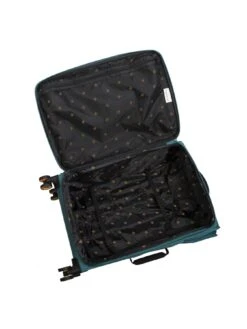 It Luggage Simultaneous Black Large Attachable Suitcase -Luggage World Shop VGB3G SQ7 0000000004 BLACK SLd4