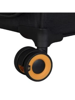 It Luggage Simultaneous Black Cabin Attachable Suitcase -Luggage World Shop VGB3J SQ5 0000000004 BLACK SLd2