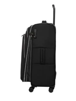 It Luggage Trinary Black Large Soft Suitcase -Luggage World Shop VGB47 SQ4 0000000004 BLACK SLd1