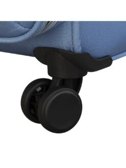 It Luggage Trinary Tranquil Blue Cabin Soft Suitcase -Luggage World Shop VGB4E SQ6 0000000020 BLUE SLd3