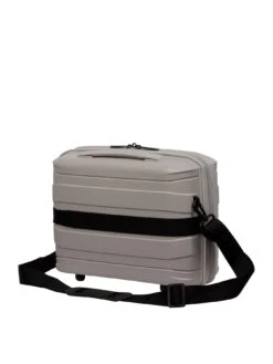 It Luggage Momentous Pumice Stone Vanity Hardshell Suitcase -Luggage World Shop VHOBI SQ2 0000000005 GREY SLa