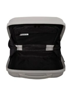It Luggage Momentous Pumice Stone Vanity Hardshell Suitcase -Luggage World Shop VHOBI SQ3 0000000005 GREY SLd