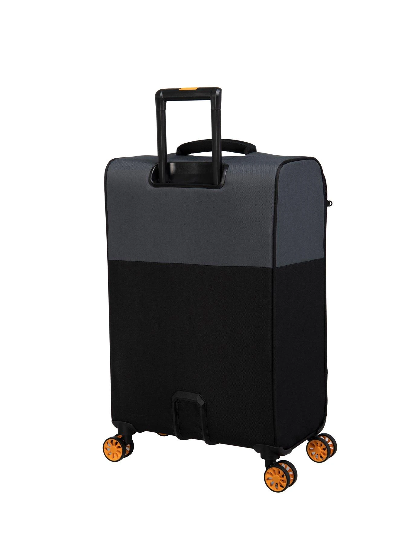 It Luggage Duo-Tone Grey/Black Cabin Suitcase Set 5 It Luggage Duo-Tone Grey/Black Cabin Suitcase Set - Image 3