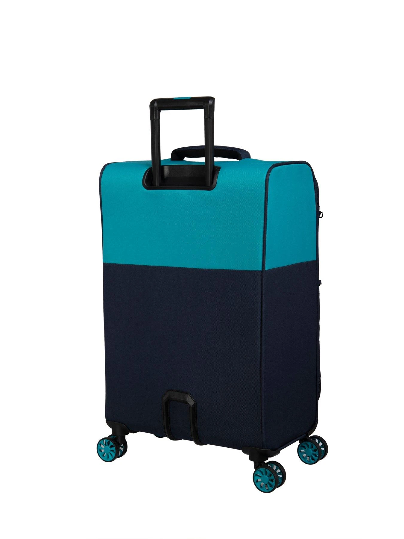 It Luggage Duo-Tone Blue/Navy Cabin Suitcase Set 5 It Luggage Duo-Tone Blue/Navy Cabin Suitcase Set - Image 3