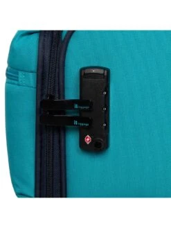 It Luggage Duo-Tone Blue/Navy Cabin Suitcase Set 11 It Luggage Duo-Tone Blue/Navy Cabin Suitcase Set -Luggage World Shop VN33G SQ4 0000000099 N A SLd1