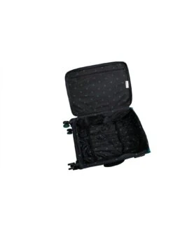 It Luggage Duo-Tone Blue/Navy Cabin Suitcase Set 13 It Luggage Duo-Tone Blue/Navy Cabin Suitcase Set -Luggage World Shop VN33G SQ6 0000000099 N A SLd3