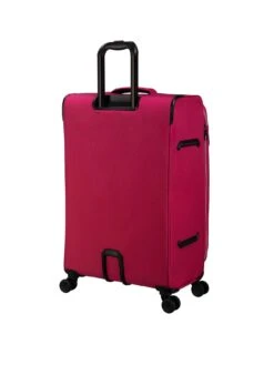 It Luggage Trinary Magenta Blush Large Suitcase -Luggage World Shop VQ1H6 SQ2 0000000063 PINK SLa
