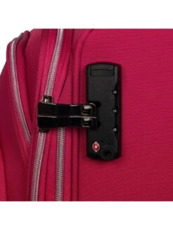 It Luggage Trinary Magenta Blush Medium Suitcase -Luggage World Shop VQ1H7 SQ5 0000000063 PINK SLd2