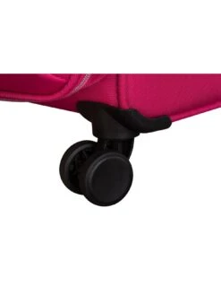 It Luggage Trinary Magenta Blush Medium Suitcase -Luggage World Shop VQ1H7 SQ6 0000000063 PINK SLd3