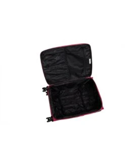 It Luggage Trinary Magenta Blush Medium Suitcase -Luggage World Shop VQ1H7 SQ7 0000000063 PINK SLd4