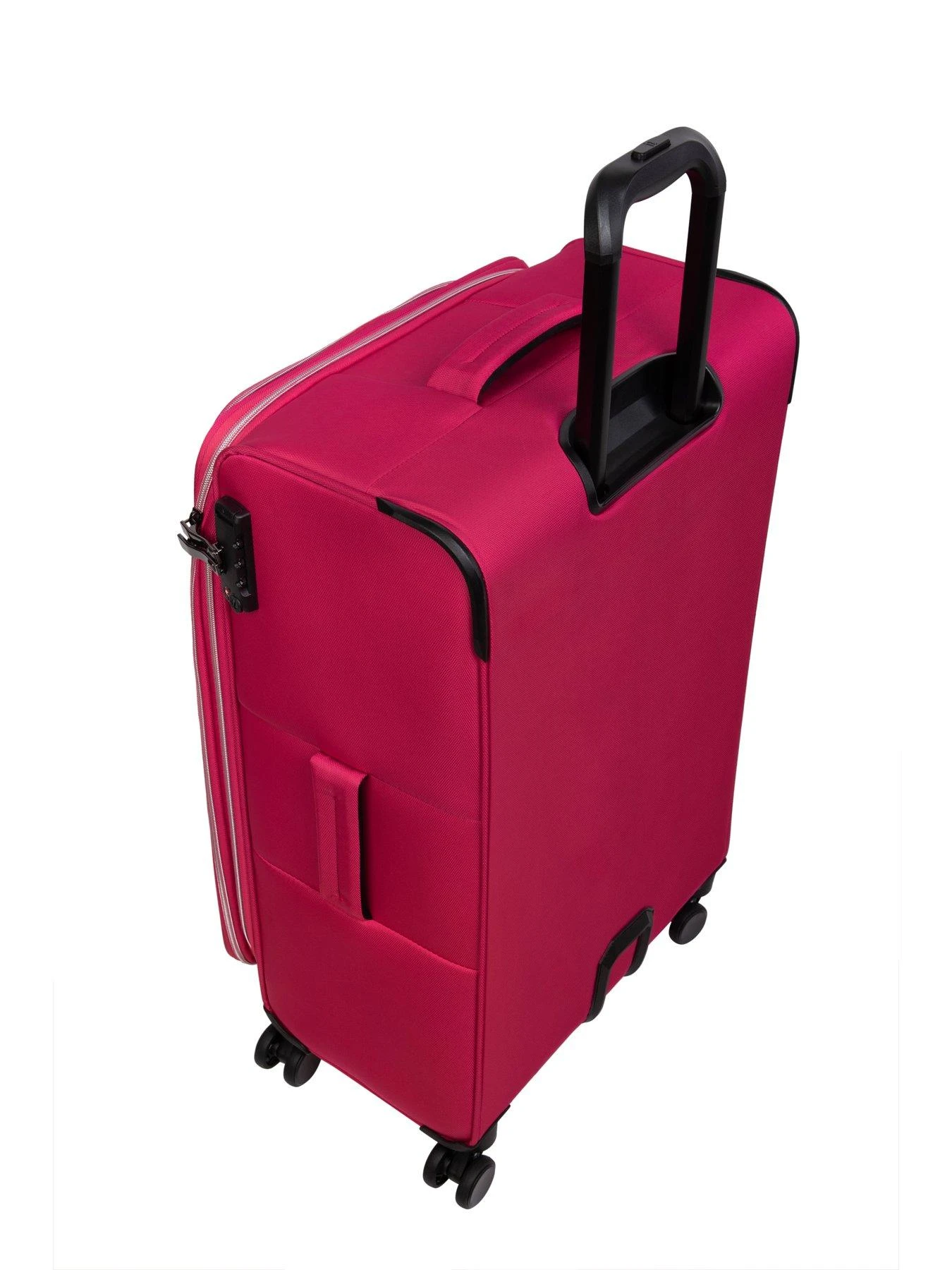 It Luggage Trinary Magenta Blush Cabin Suitcase 5 It Luggage Trinary Magenta Blush Cabin Suitcase - Image 3
