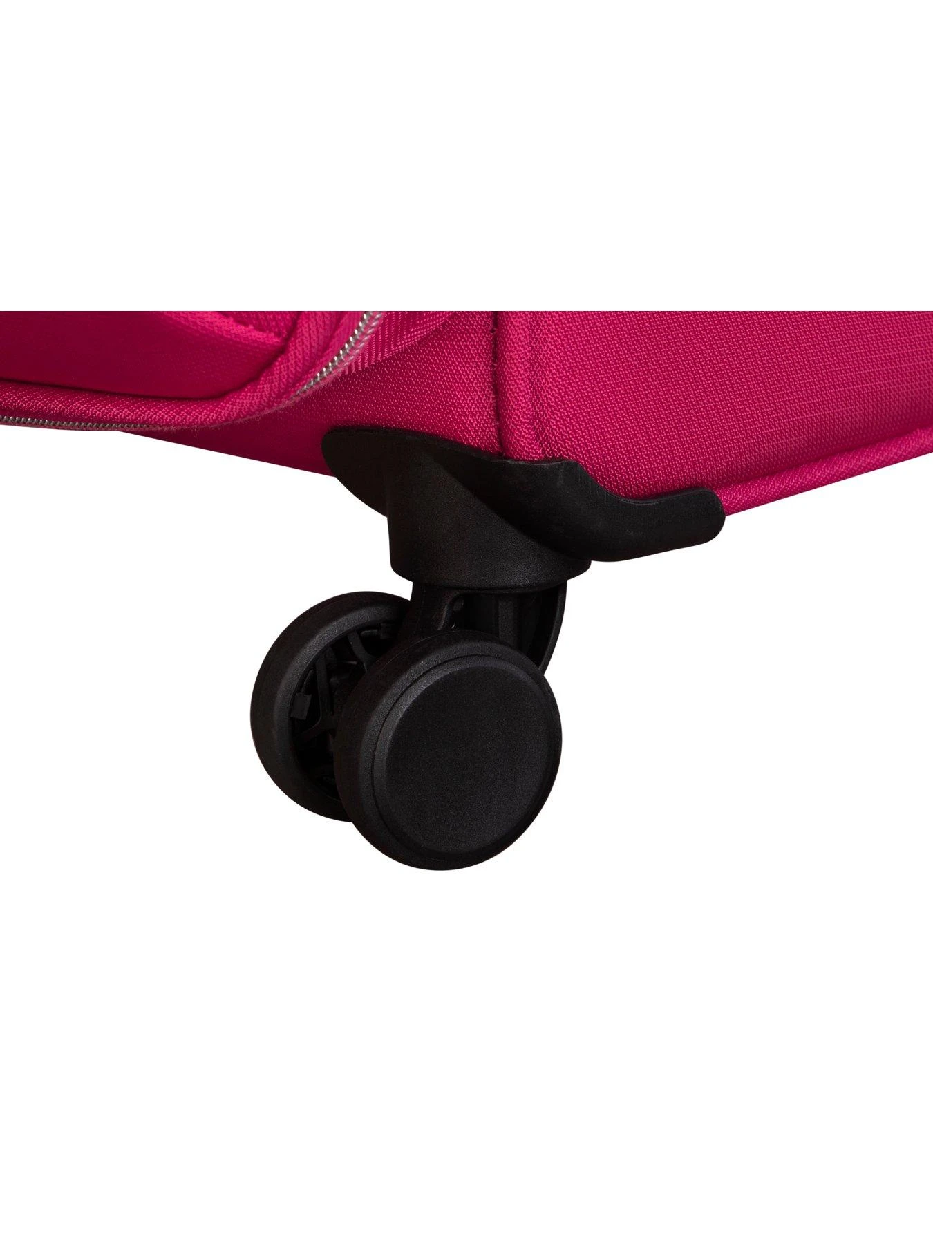 It Luggage Trinary Magenta Blush Cabin Suitcase 8 It Luggage Trinary Magenta Blush Cabin Suitcase - Image 6