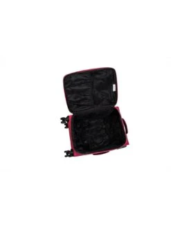 It Luggage Trinary Magenta Blush Cabin Suitcase 15 It Luggage Trinary Magenta Blush Cabin Suitcase -Luggage World Shop VQ1H8 SQ7 0000000063 PINK SLd4