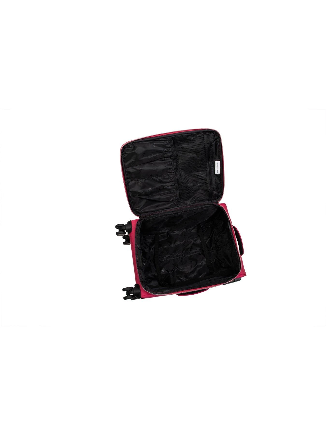 It Luggage Trinary Magenta Blush Cabin Suitcase 9 It Luggage Trinary Magenta Blush Cabin Suitcase - Image 7