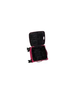 It Luggage Trinary Magenta Blush Underseat Suitcase -Luggage World Shop VQ1H9 SQ7 0000000063 PINK SLd4
