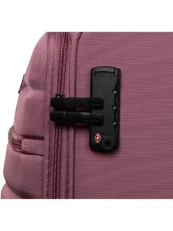 It Luggage Census Nostalgia Rose Large Suitcase -Luggage World Shop VQ1HC SQ4 0000000063 PINK SLd1