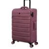 It Luggage Census Nostalgia Rose Medium Suitcase