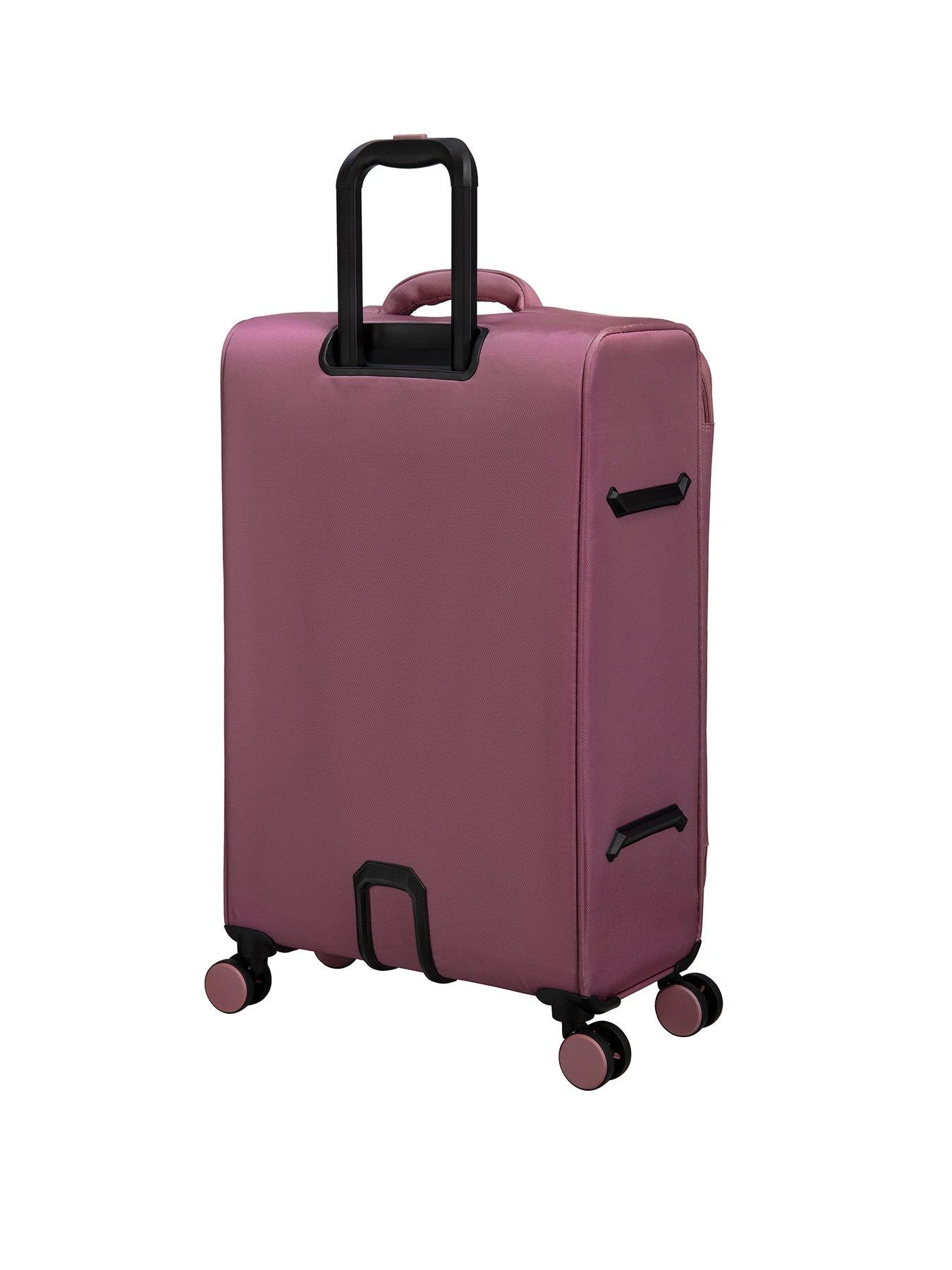 It Luggage Census Nostalgia Rose Medium Suitcase 4 It Luggage Census Nostalgia Rose Medium Suitcase - Image 2