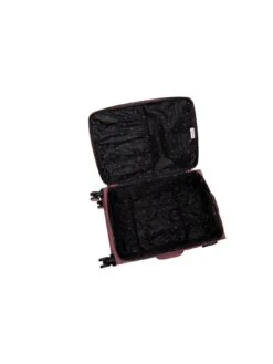 It Luggage Census Nostalgia Rose Medium Suitcase 13 It Luggage Census Nostalgia Rose Medium Suitcase -Luggage World Shop VQ1HD SQ6 0000000063 PINK SLd3