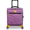 It Luggage Mermaid Reef Light Pansy Kiddies Case -Luggage World Shop VQ1HF SQ1 0000000063 PINK SLf
