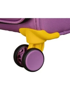 It Luggage Mermaid Reef Light Pansy Kiddies Case -Luggage World Shop VQ1HF SQ5 0000000063 PINK SLd2