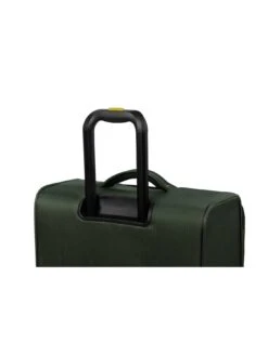 It Luggage Lykke Rifle Green Cabin Suitcase -Luggage World Shop VQ1HS SQ4 0000000047 GREEN SLd1