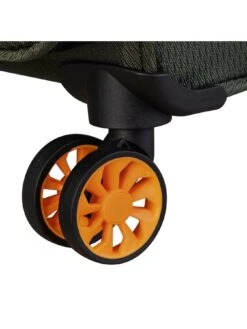 It Luggage Lykke Rifle Green Cabin Suitcase -Luggage World Shop VQ1HS SQ5 0000000047 GREEN SLd2