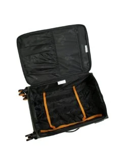 It Luggage Lykke Rifle Green Cabin Suitcase -Luggage World Shop VQ1HS SQ7 0000000047 GREEN SLd4