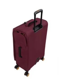 It Luggage Simultaneous French Port 3pc Set -Luggage World Shop VQ1HW SQ4 0000000039 PURPLE SLd1