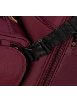 It Luggage Simultaneous French Port Cabin Suitcase -Luggage World Shop VQ1HZ SQ3 0000000039 PURPLE SLd