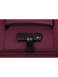 It Luggage Simultaneous French Port Cabin Suitcase -Luggage World Shop VQ1HZ SQ5 0000000039 PURPLE SLd2