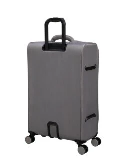 It Luggage Census Grey Skin 3pc Set 11 It Luggage Census Grey Skin 3pc Set -Luggage World Shop VQ1I4 SQ3 0000000005 GREY SLd