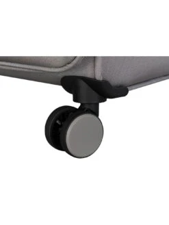 It Luggage Census Grey Skin 3pc Set 14 It Luggage Census Grey Skin 3pc Set -Luggage World Shop VQ1I4 SQ6 0000000005 GREY SLd3