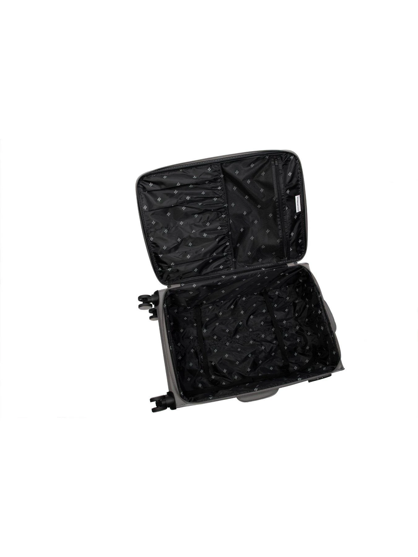 It Luggage Census Grey Skin 3pc Set 9 It Luggage Census Grey Skin 3pc Set - Image 7
