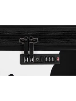 It Luggage Indulging Moo Print Cabin Suitcase -Luggage World Shop VQ1I8 SQ6 0000000270 PRINT SLd3