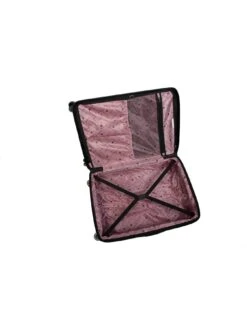 It Luggage Indulging Moo Print Cabin Suitcase -Luggage World Shop VQ1I8 SQ7 0000000270 PRINT SLd4