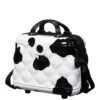 It Luggage Indulging Moo Print Vanity Case -Luggage World Shop VQ1I9 SQ1 0000000270 PRINT SLf