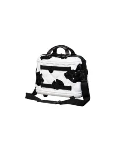 It Luggage Indulging Moo Print Vanity Case -Luggage World Shop VQ1I9 SQ3 0000000270 PRINT SLd