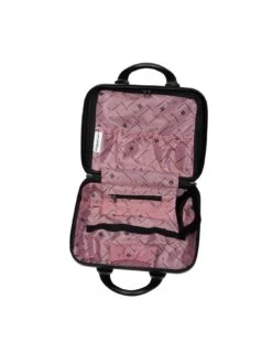 It Luggage Indulging Moo Print Vanity Case -Luggage World Shop VQ1I9 SQ6 0000000270 PRINT SLd3