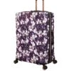 It Luggage Indulging Purple Berry Large Suitcase -Luggage World Shop VQ1IB SQ1 0000000039 PURPLE SLf