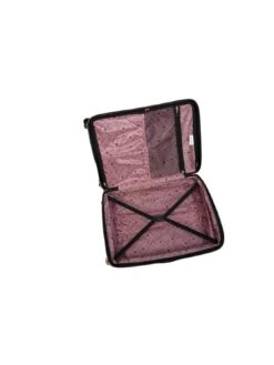 It Luggage Indulging Purple Berry Medium Suitcase -Luggage World Shop VQ1IC SQ7 0000000039 PURPLE SLd4