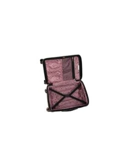 It Luggage Indulging Purple Berry Cabin Suitcase 15 It Luggage Indulging Purple Berry Cabin Suitcase -Luggage World Shop VQ1ID SQ7 0000000039 PURPLE SLd4