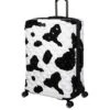 It Luggage Indulging Moo Print Large Suitcase -Luggage World Shop VQ1IM SQ1 0000000270 PRINT SLf