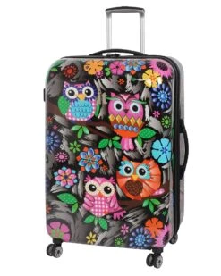 IT Luggage Virtuoso 32" 4-Wheel Large Luggage -Luggage World Shop a1fbe66db4c90fad41c265080a655a61c3db54e815de69d752b8d8e1f328ae43 e12364b2 857b 4b2a bdb0 afd217dcb4a4