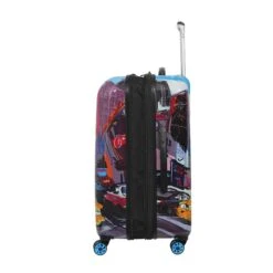 IT Luggage Virtuoso 3 Piece Set (20"/24"/28") 4-Wheel Luggage Sets -Luggage World Shop ac96572820f3d5898045dc9b1ab4539b2cd09f9e39410a14ade9ead9025d3aa6