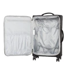 IT Luggage Megalite Weave II 3 Piece Set (20"/24"/28") 4-Wheel Luggage Sets -Luggage World Shop b17b241919d8844cdf6a938be6d00b8ede3e9d78729284bbbd6d99b91878cc5c