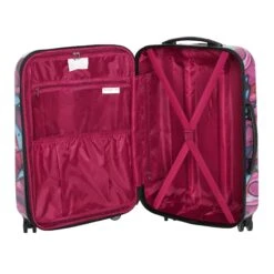 IT Luggage Virtuoso 3 Piece Set (20"/24"/28") 4-Wheel Luggage Sets -Luggage World Shop b81fe8ac43a5824fe288c860ca705f684cea99f381fdb5f01d33ae17f9f5a75e