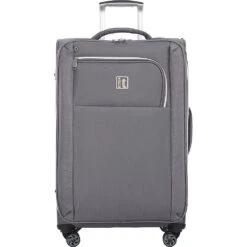 IT Luggage Megalite Weave II 28" 4-Wheel Large Luggage -Luggage World Shop ba74497b33dd46a75a07026c3d1fd0478729357213d5104be768674d4101db1f